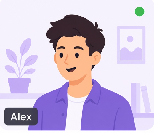 Alex