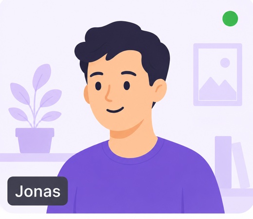 Jonas