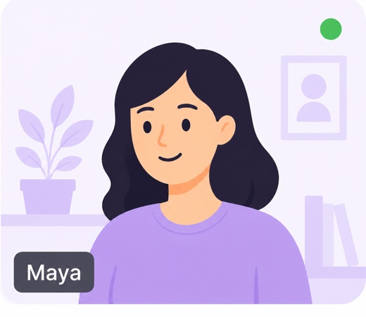 Maya