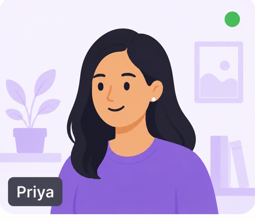 Priya